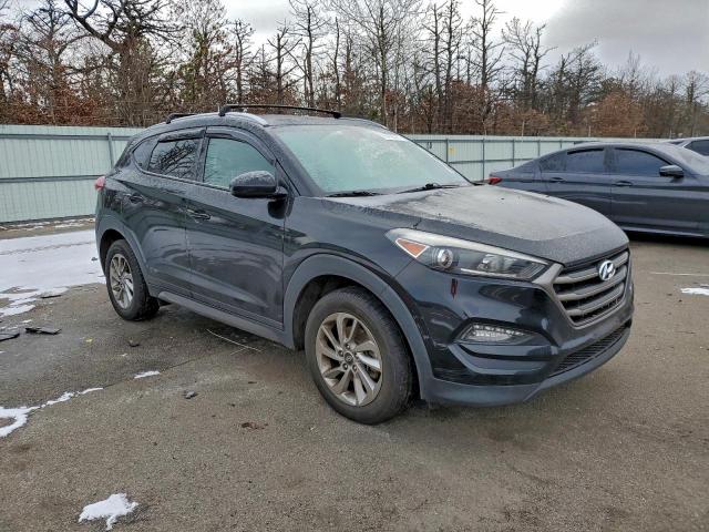 Hyundai TUCSON Limited Image 6