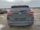 Hyundai TUCSON Limited Image 7