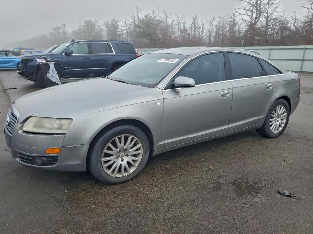  Salvage Audi A6