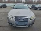 Audi A6 3.2 Quattro Image 6