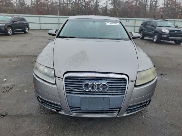 Audi A6 3.2 Quattro Image 6