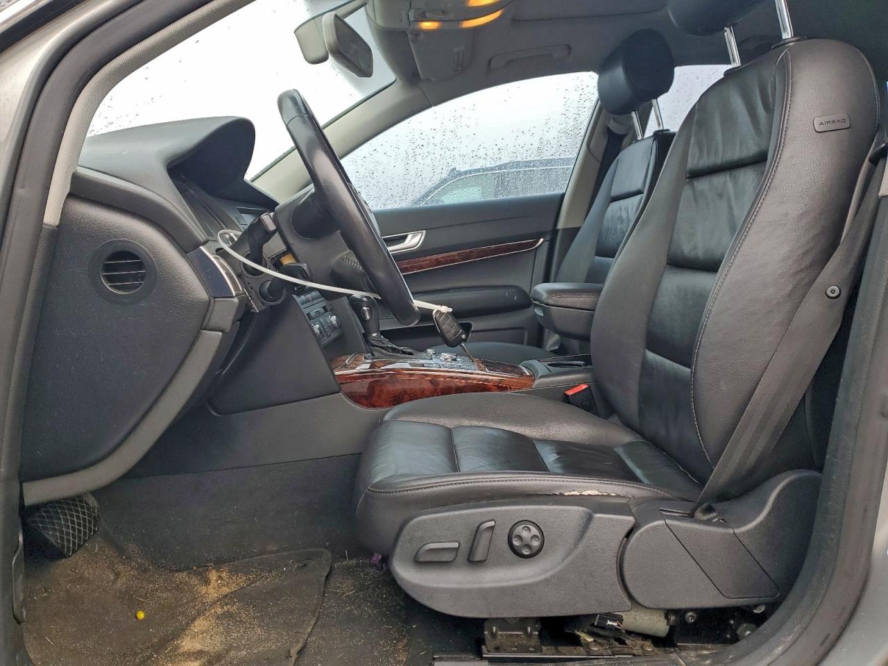 Audi A6 3.2 Quattro Image 3