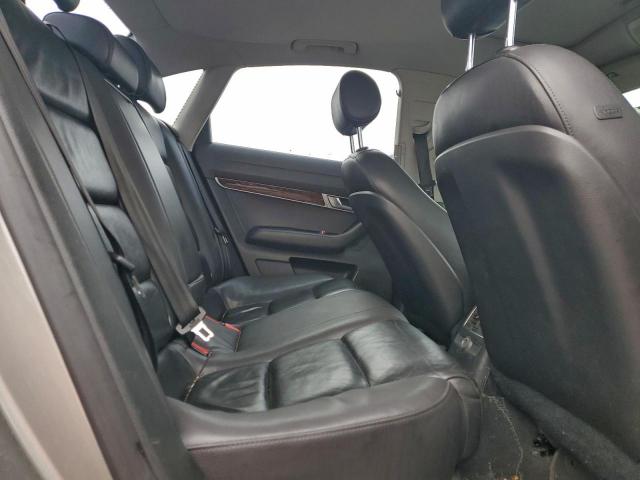 Audi A6 3.2 Quattro Image 8