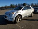 Chevrolet Equinox Ltz Image 1