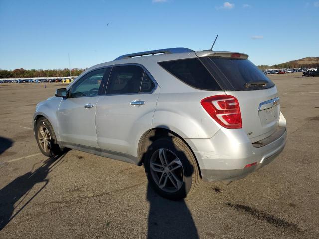 Chevrolet Equinox Ltz Image 10