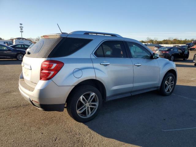 Chevrolet Equinox Ltz Image 4