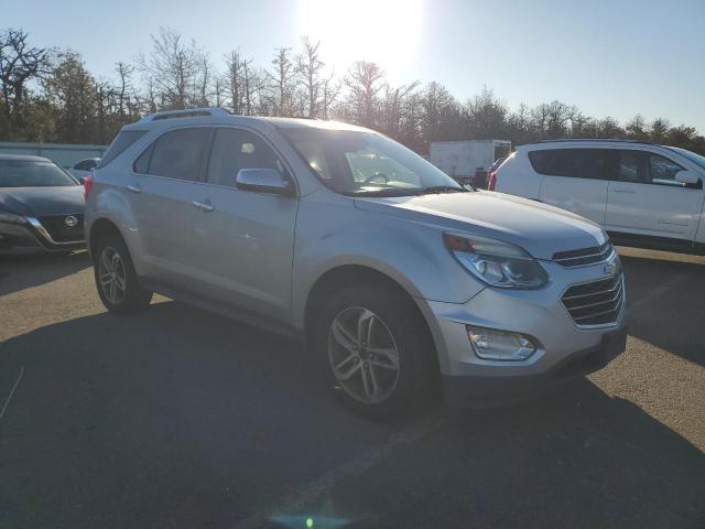 Chevrolet Equinox Ltz Image 6