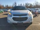 Chevrolet Equinox Ltz Image 2