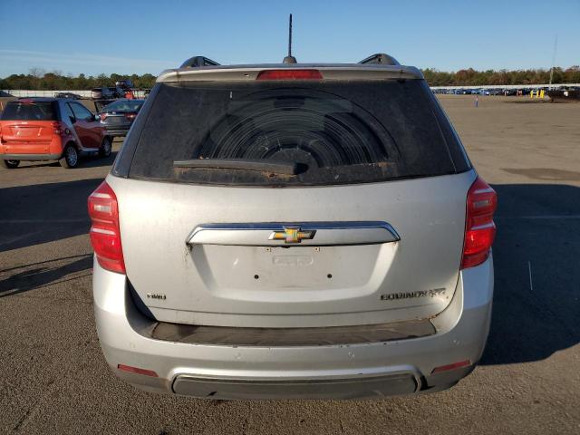 Chevrolet Equinox Ltz Image 3
