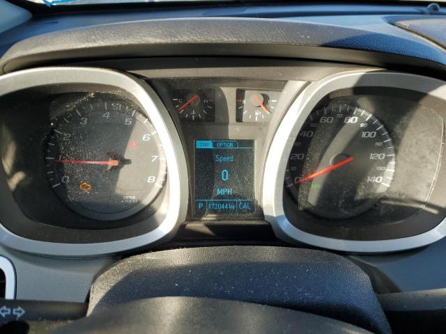 Chevrolet Equinox Ltz Image 5