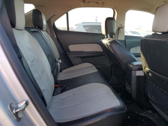 Chevrolet Equinox Ltz Image 7