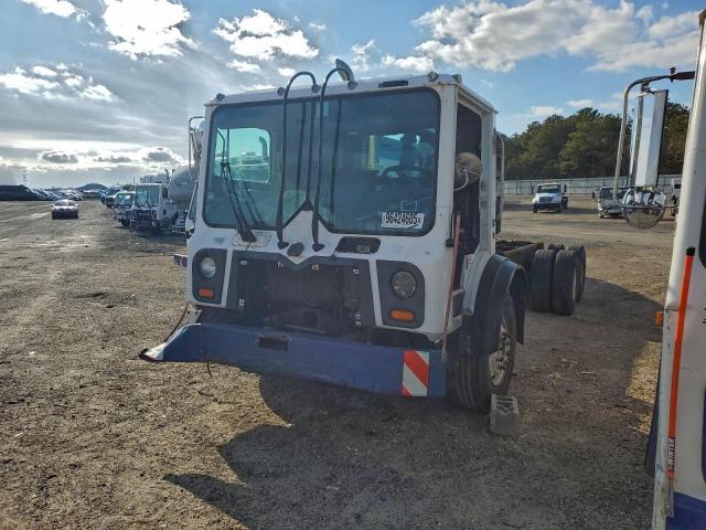 Mack 600 Mru600 Mru600 Image 2