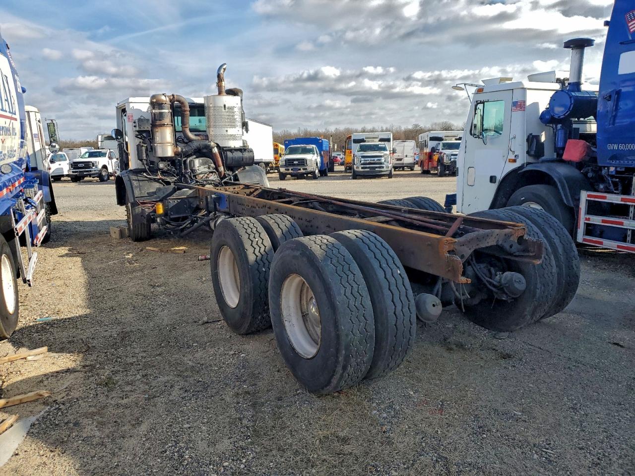 Mack 600 Mru600 Mru600 Image 4