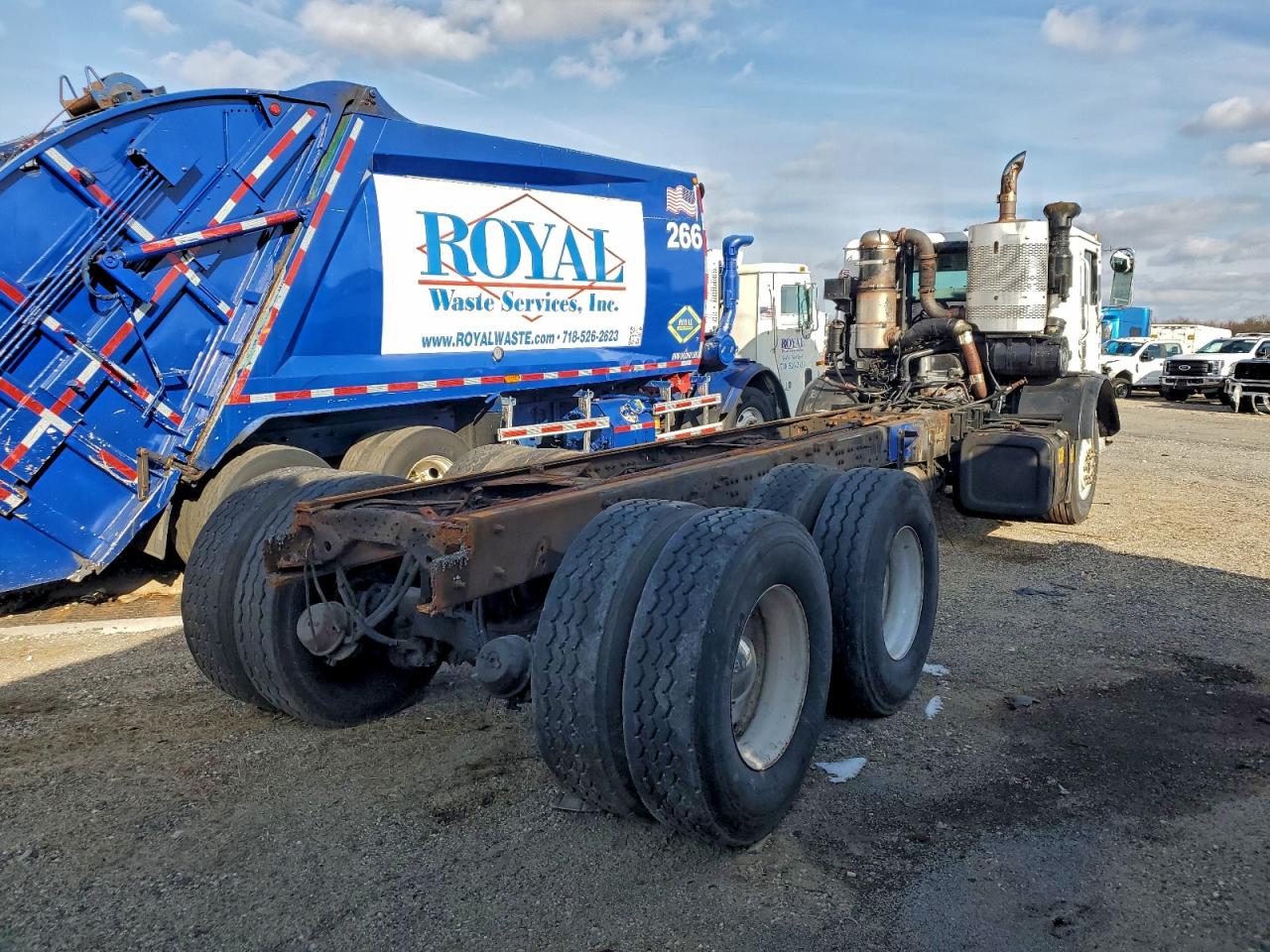 Mack 600 Mru600 Mru600 Image 10