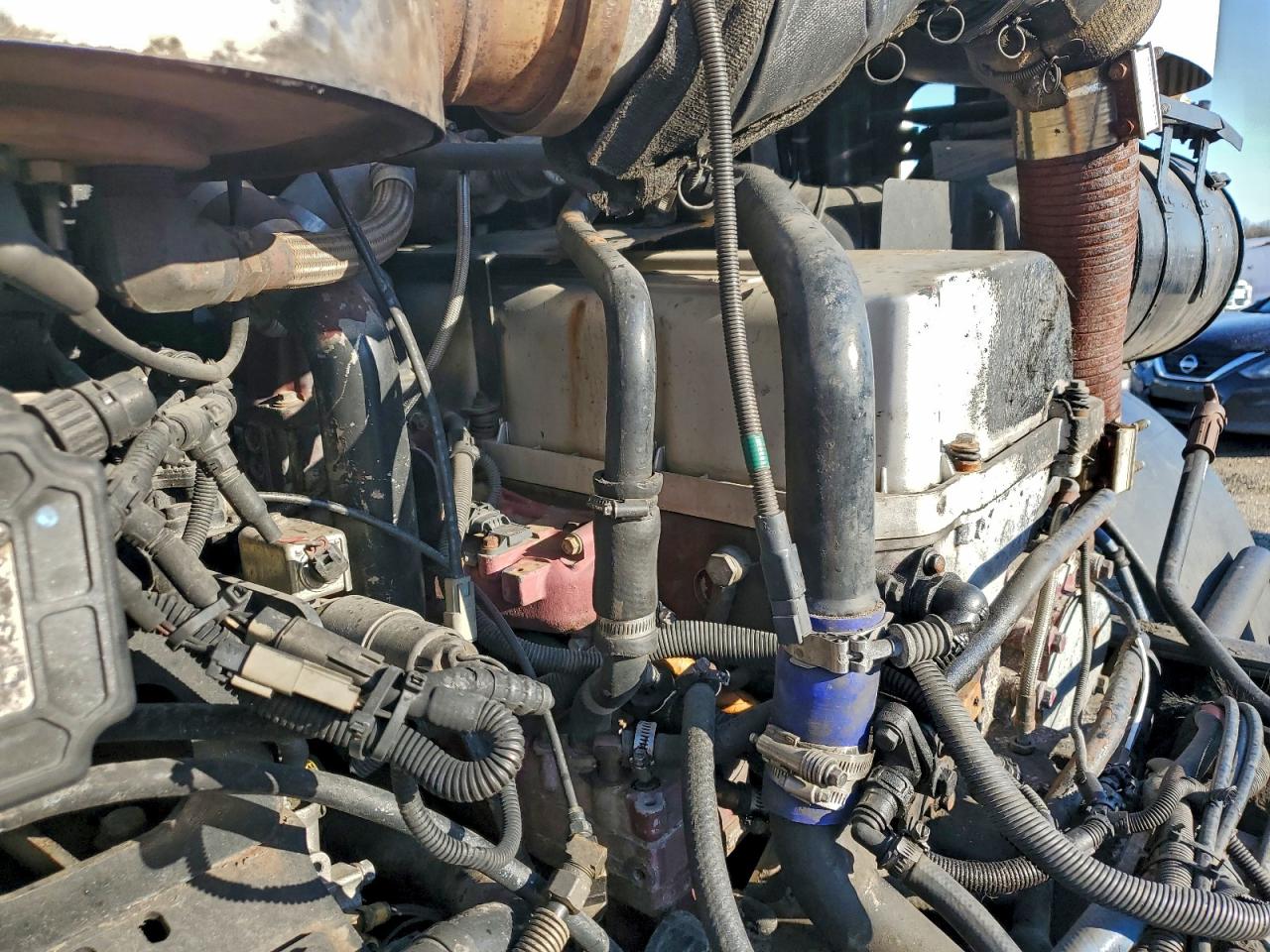 Mack 600 Mru600 Mru600 Image 9