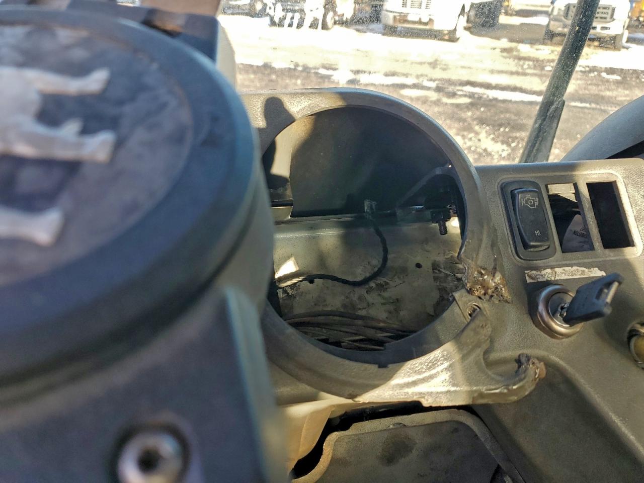 Mack 600 Mru600 Mru600 Image 8