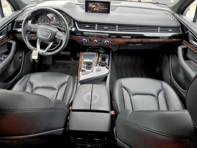 Audi Q7 Premium Plus Image 7
