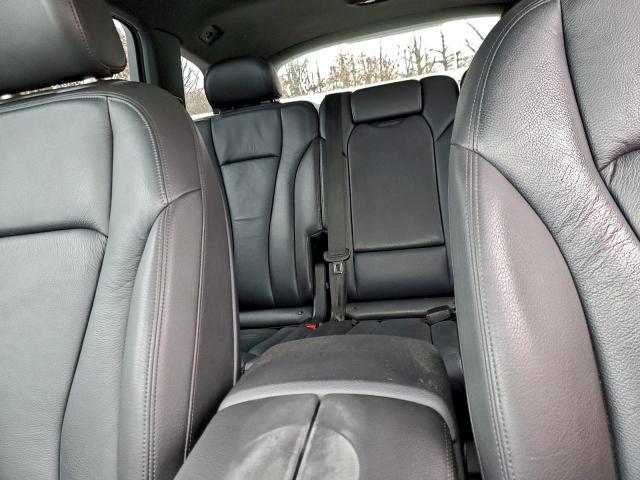 Audi Q7 Premium Plus Image 4