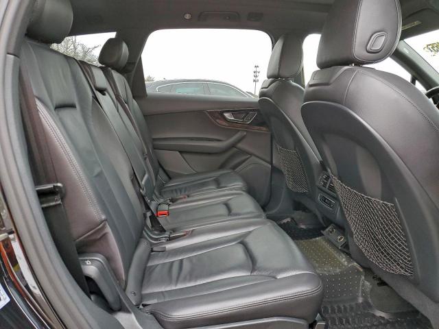 Audi Q7 Premium Plus Image 6