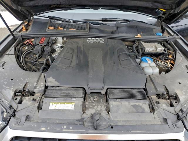 Audi Q7 Premium Plus Image 10