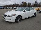 Honda Accord Exl Image 1