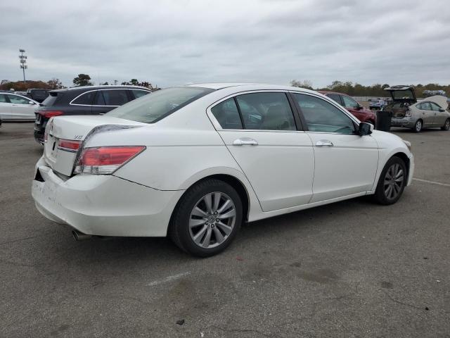 Honda Accord Exl Image 7