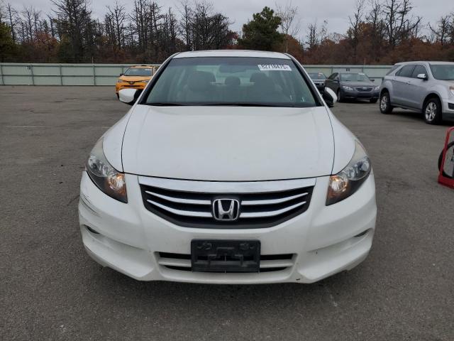 Honda Accord Exl Image 2