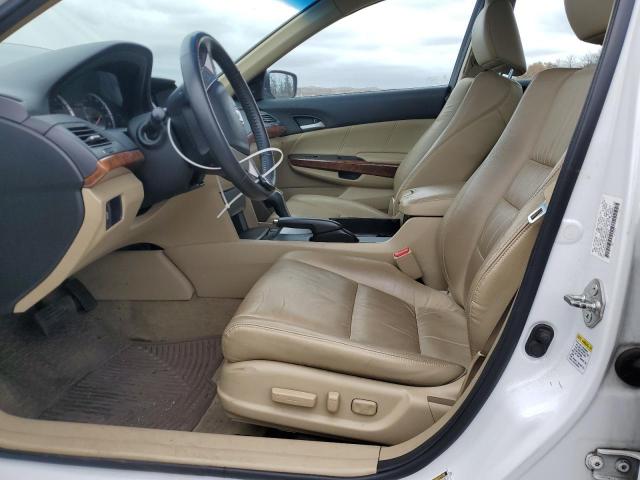 Honda Accord Exl Image 5