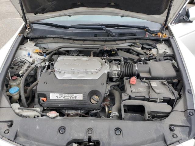 Honda Accord Exl Image 9