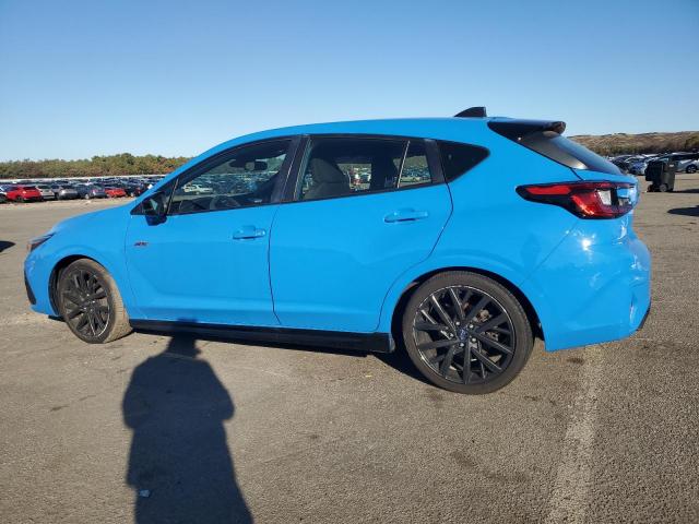 Subaru Impreza Rs Image 2