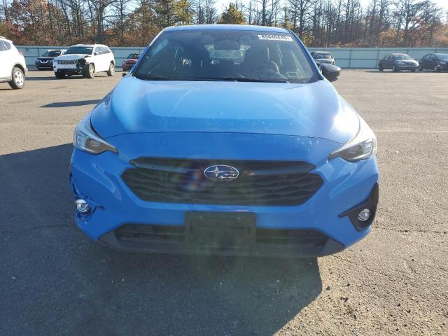 Subaru Impreza Rs Image 11