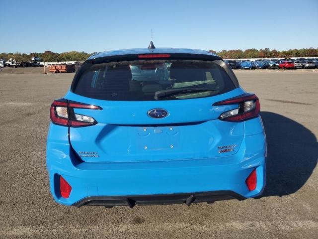 Subaru Impreza Rs Image 3