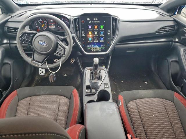 Subaru Impreza Rs Image 4