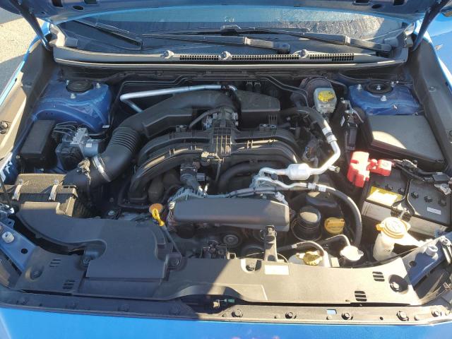 Subaru Impreza Rs Image 12