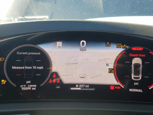 Porsche Cayenne Coupe Image 13