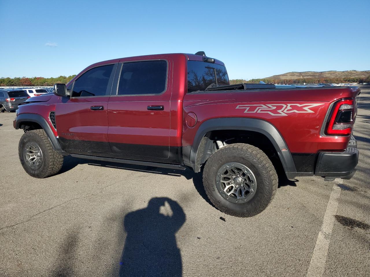 Ram 1500 Trx Image 11