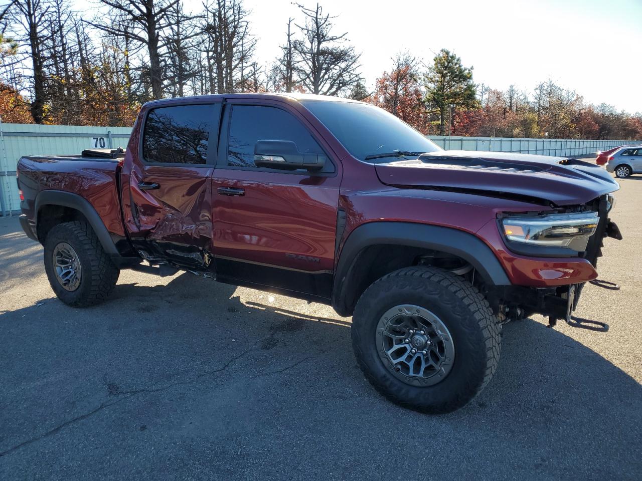 Ram 1500 Trx Image 5