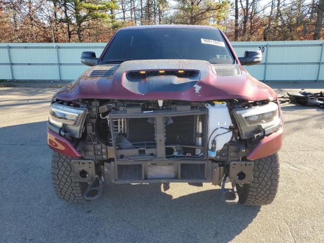 Ram 1500 Trx Image 4