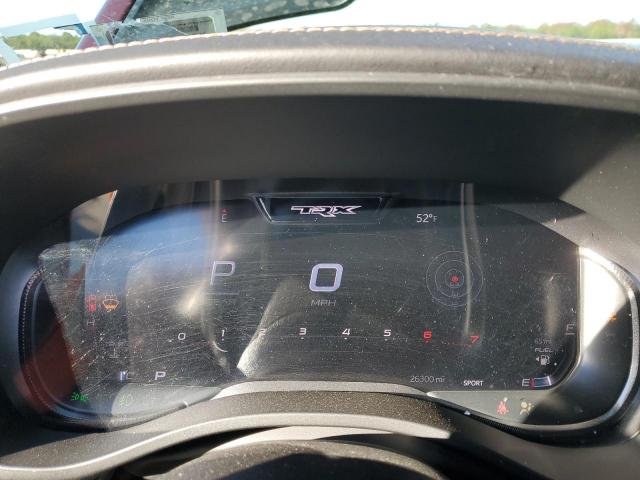 Ram 1500 Trx Image 8