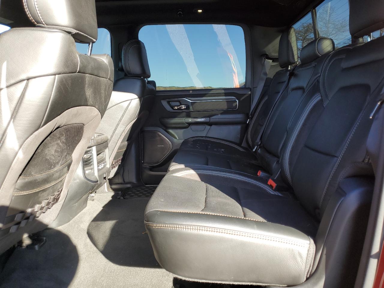 Ram 1500 Trx Image 6