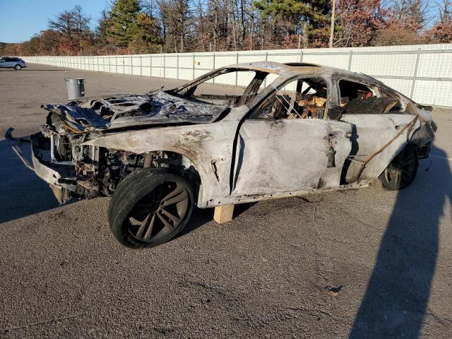  Salvage BMW 4 Series