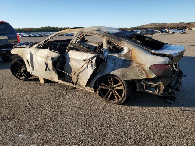 BMW 4 Series Gran Coupe Image 11