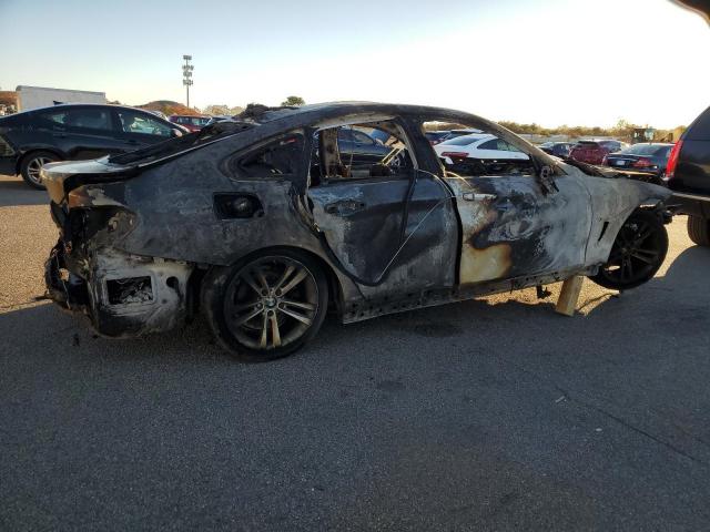 BMW 4 Series Gran Coupe Image 9