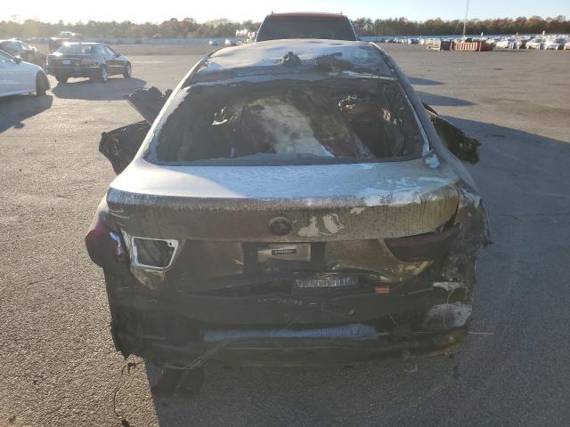 BMW 4 Series Gran Coupe Image 7