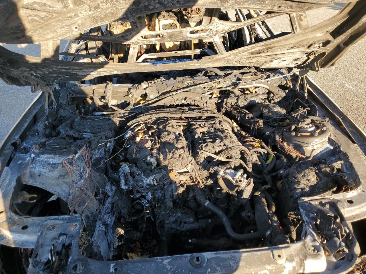 BMW 4 Series Gran Coupe Image 4