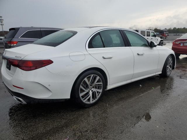 Mercedes-Benz E-Class 450 4matic Image 2