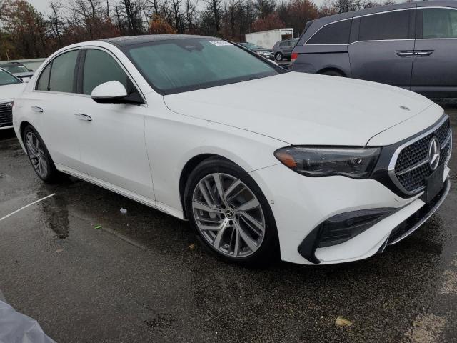 Mercedes-Benz E-Class 450 4matic Image 4