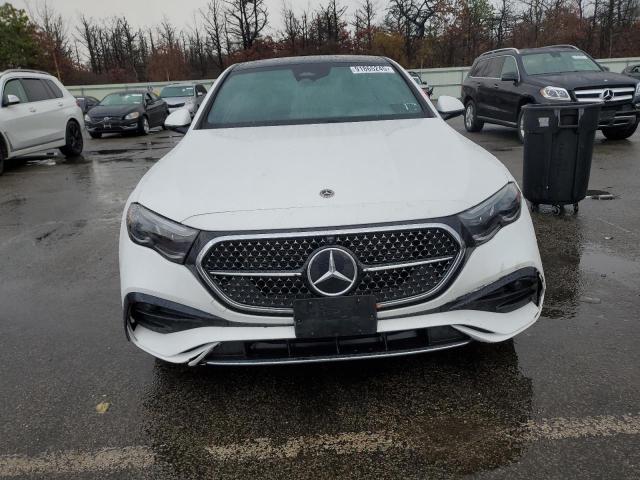 Mercedes-Benz E-Class 450 4matic Image 7