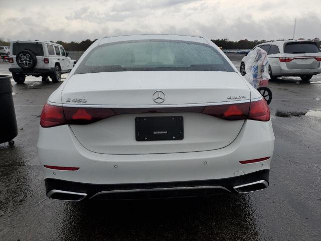 Mercedes-Benz E-Class 450 4matic Image 12