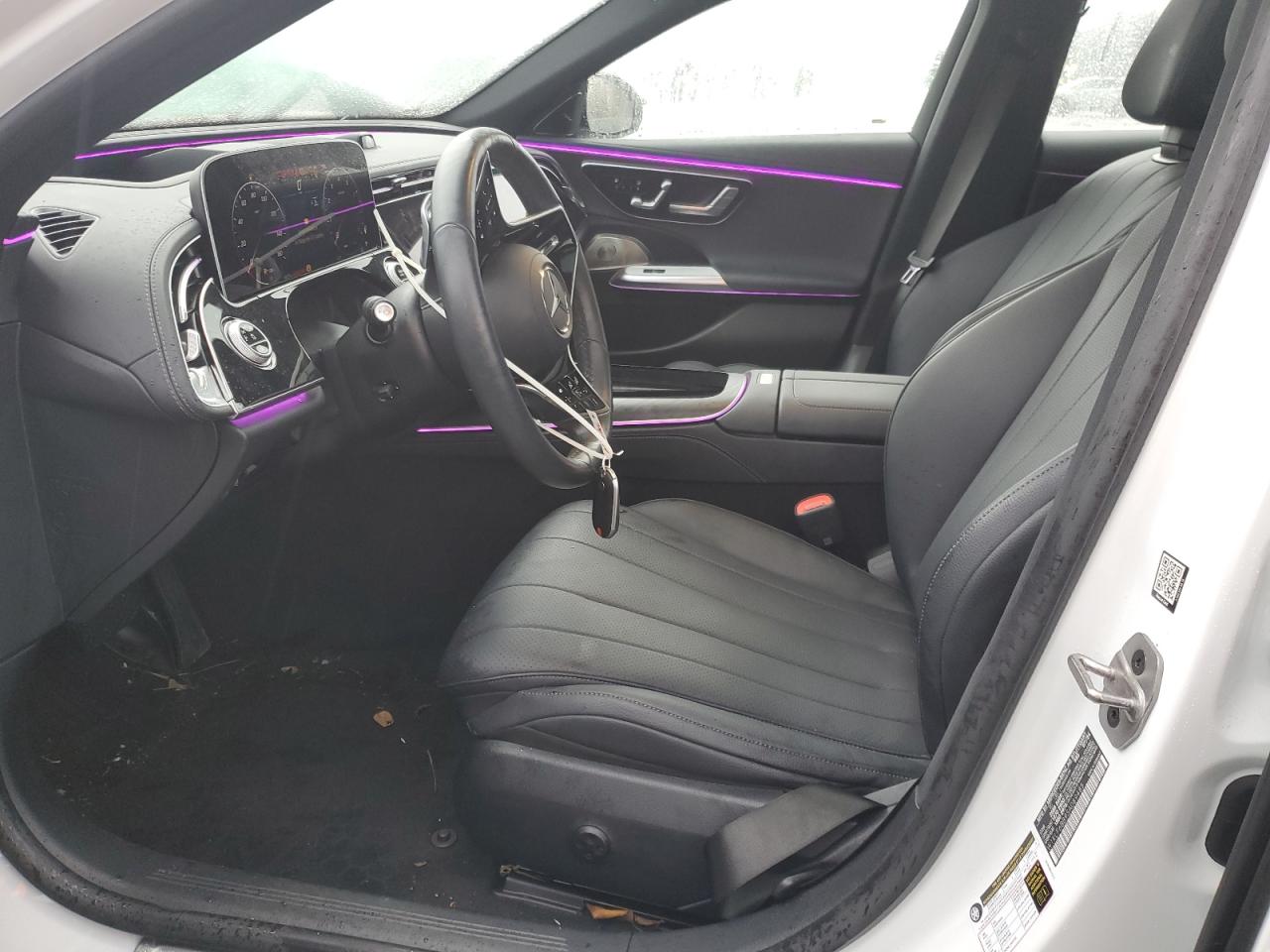 Mercedes-Benz E-Class 450 4matic Image 8